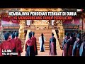 KEMBALINYA PENDEKAR TERKUAT DI DUNIA YG MENGGUNCANG DUNIA PERSILATAN FULL 38EPS ALUR CERITA FILM