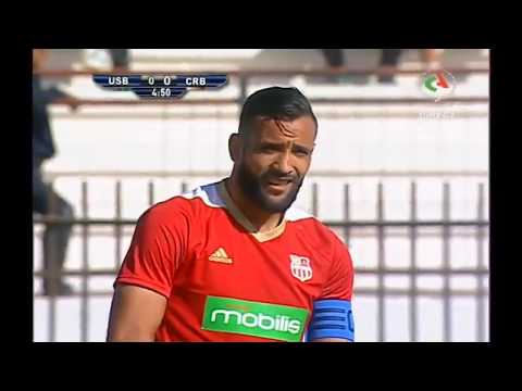 Coupe d'Algérie - 1/8e | US Biskra - CR Belouizdad