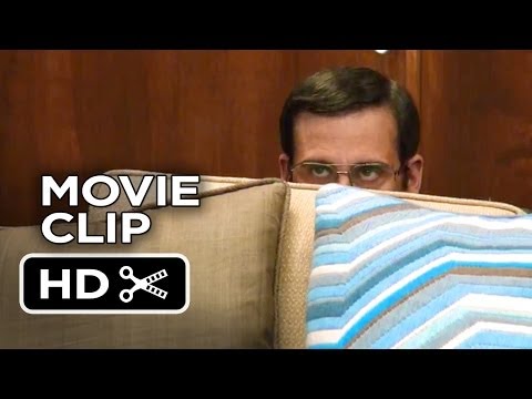 Anchorman 2: The Legend Continues Movie CLIP - We Dig (2013) HD
