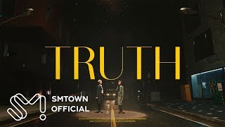 TVXQ! 동방신기 &#39;Truth&#39; MV