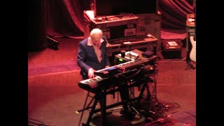 Joe Jackson - Solo (So Low)