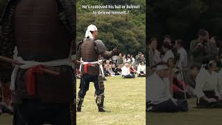 Download lagu The Samurai’s Secret Weapon … his Hat !! mp3 Download lagu The Samurai’s Secret Weapon … his Hat !! mp3