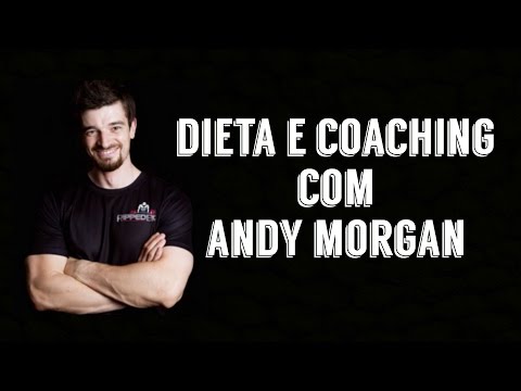 ANDY MORGAN - EXPERT EM CUTTING