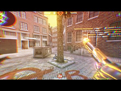 Critical Ops | Ranked Highlights #5 | Stormed