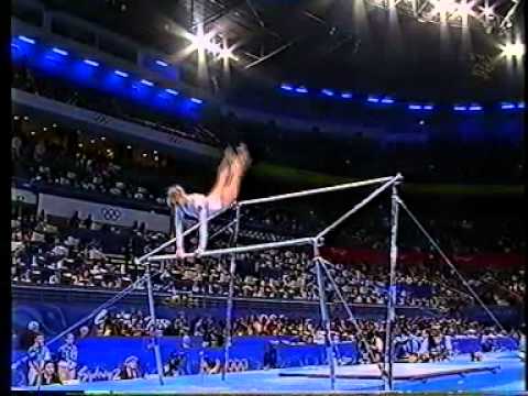 2000 Maria Olaru UB AA