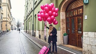 Top10 Recommended Hotels in Krakow, Poland