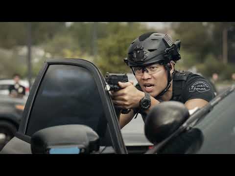 S.W.A.T. 6x08 Sneak Peek Clip 2 "Guacaine"