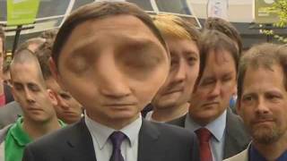 Music video thumbnail preview for THINKING FELLERS UNION LOCAL 282 - The Solie Smutchy by Thinking Fellers Union Local 282