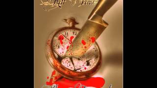 Alma x CreepMuzik - Kill Time (Prod.ByCreepMuzik)