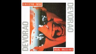 Siniestro Total .- Devorao. (1990. Vinilo) (Vinyl)