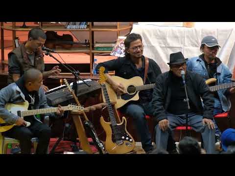 C Vansanga -  Sakhmelmawi