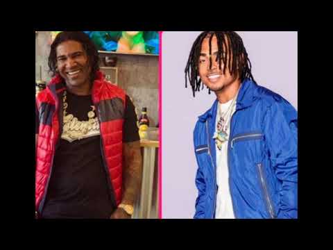 ENEMIGOS OCULTOS Ozuna ft T.Y.S, Rochy RD, Wilmer Roberts, Shelow Shaq, Musicologo y Omega El Fuerte