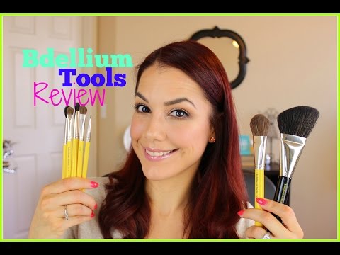 Bdellium Tools Review