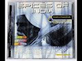Zero-G - Spices Of India - Creative Essentials Vol. 8 (1995)