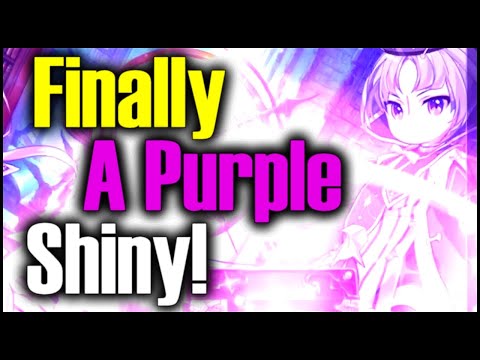 when it's shiny but you want to complain...