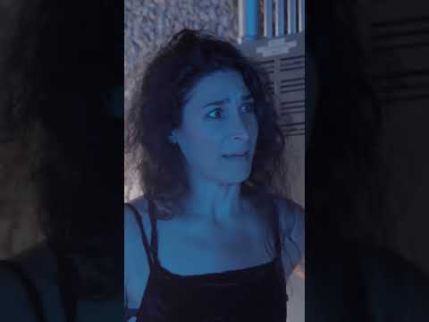 Blood Sisters Season 1, Episode 15 preview