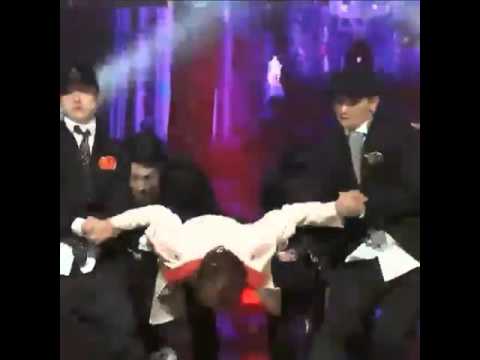 160121 SHINee MTTM - GDA (Onew)