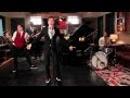 Joy To The World - Nat King Cole (Motown Christmas Cover) ft. Von Smith & Tambourine Guy