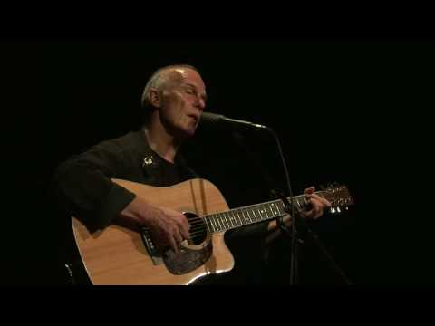 Allan Taylor - Los Companeros LIVE