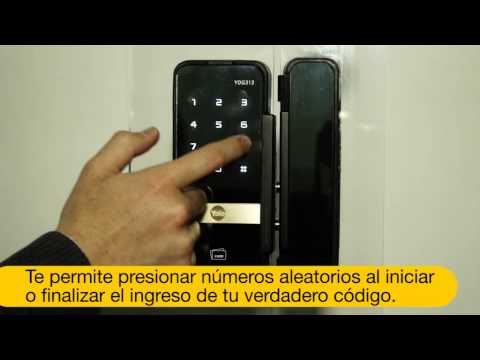 Carátula del video del producto