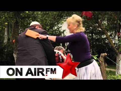 Cima, Dreni, Fiza, Lala - Perajka