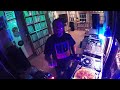 Mark Farina - Fish Go Deeper - March 6 2021