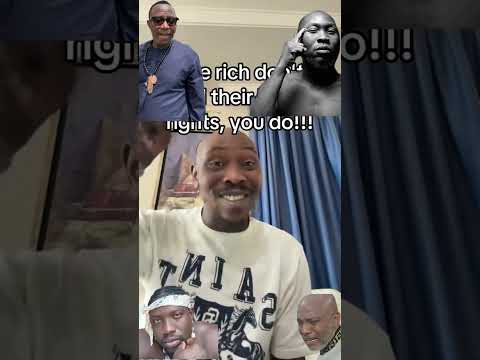 Seun Kuti bl0ws h0t for the arrest of Sowore…. Seun Kuti & verydarkman ar truly a voice