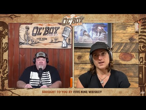 Rocker Steiner Shares Injuries and how he Conquered them to Perform in Finals | OBP Clips