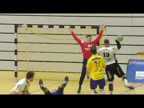 Niederlage der Mecklenburger Stiere trotz überzeugendem Nachwuchs