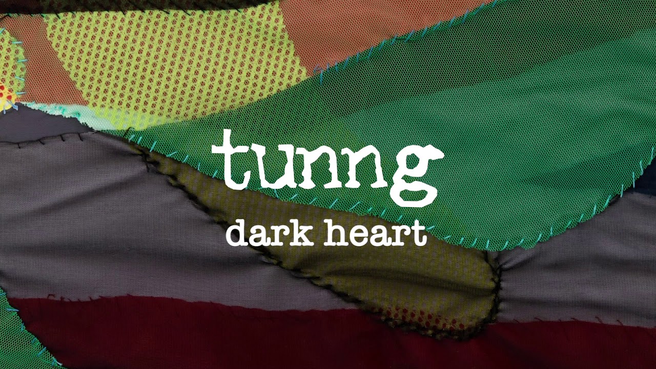Tunng - Dark Heart
