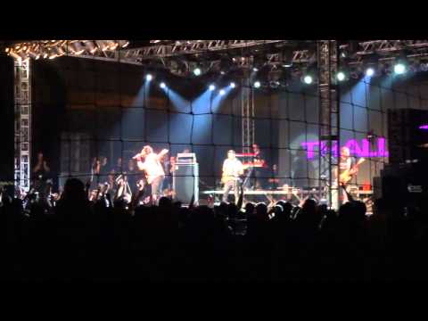 Thalles Roberto em Paranaguá - Meu irmãozinho