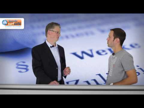 Urheberrecht: Teil 2 - Fotos, Musik & Co.