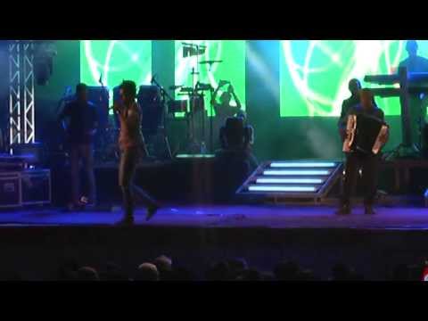 100 stress no São João de Araripina