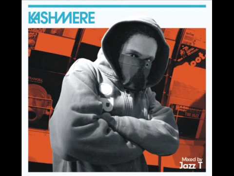 Kashmere - The Ark (Boot remix)