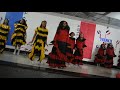 FRENCH FOLK DANCE R P S SCHOOL NNL KING DANCE SCHOOL