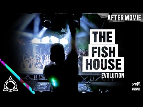 ▲ | THE FISH HOUSE - Evolution (Aftermovie)