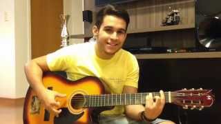 Café com leite - Luan Santana ( Juninho Rodrigues cover)