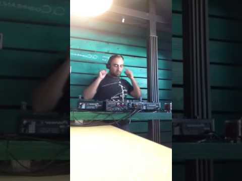 Dima Clock After Hours Wagon