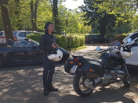 052018 NRW, Motorradtour BMW R1150R