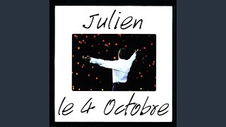 J&#39;ai eu trente ans (Live)