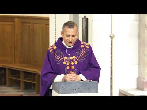 2018 11 03: Ungesühnte Schuld