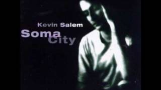 Kevin Salem - Amnesia