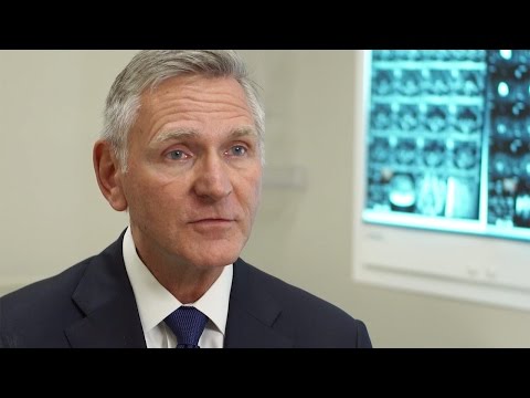 Spinal Cord Injury Breakthrough