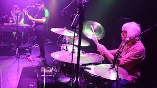 AZYMUTH  villa mariana - de tarde Live at Monk Club Roma