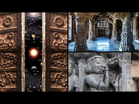 ¿Porqué Eliminaron los Archivos del Templo Tirupperunthurai India?