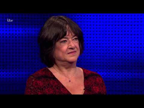 Angie's Chase For £3000 Part 1 - The Chase