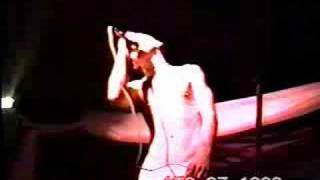 DRANCE LIVE at club Altar 8/27/93  Long Beach, CA