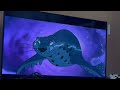 The Pebble The Penguin Leopard Seal Chase