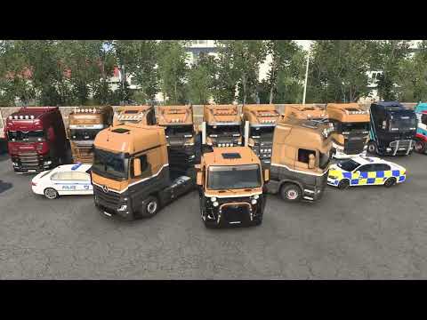 Pean Logistics │ Opening Video