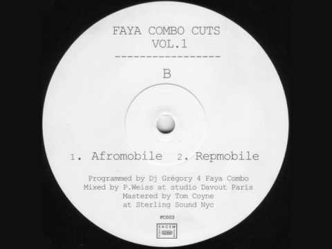 Dj Gregory - Afromobile.wmv